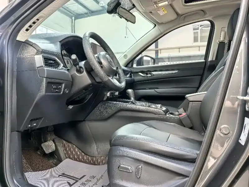 Mazda CX-5 2023 из CN, фото 9