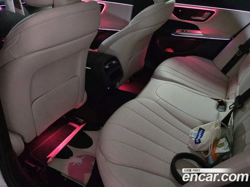 Mercedes-Benz E-Class 2026 из KR, фото 3