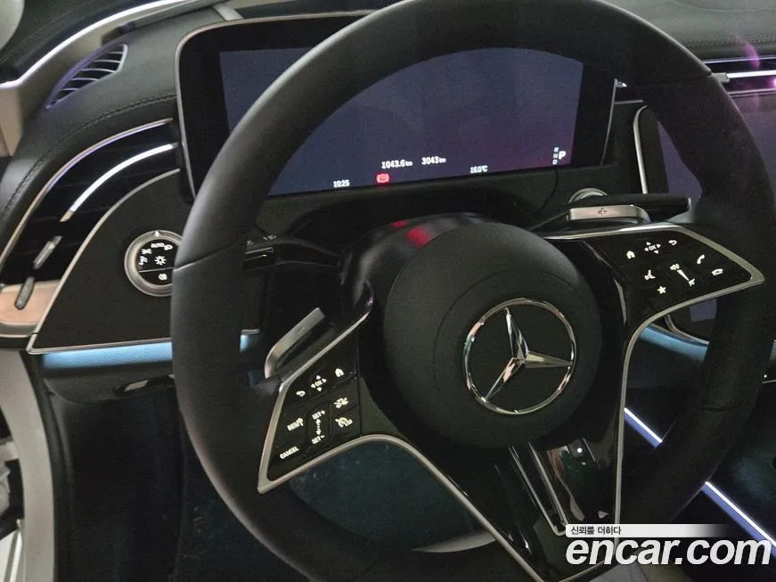 Mercedes-Benz E-Class 2026 из KR, фото 6