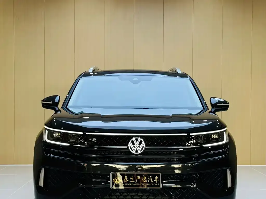 Volkswagen Tavendor 2026 из CN, фото 2
