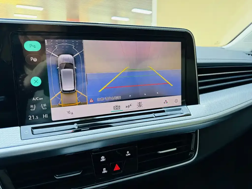 Volkswagen Tavendor 2026 из CN, фото 3