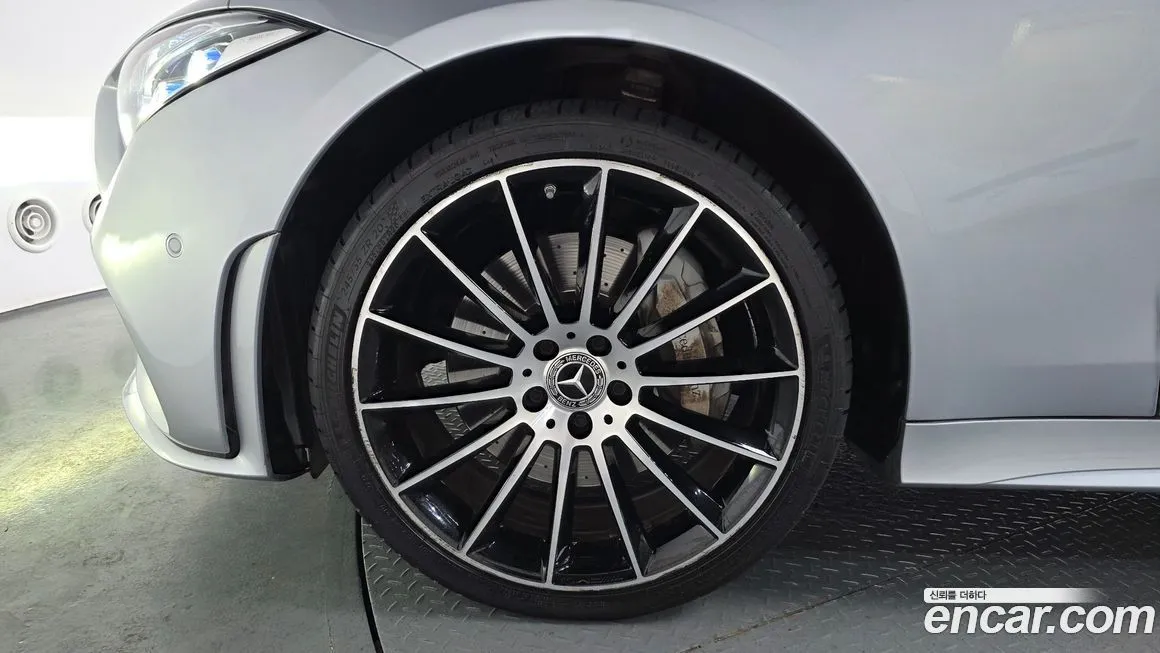 Mercedes-Benz CLS-Class 2021 из KR, фото 3