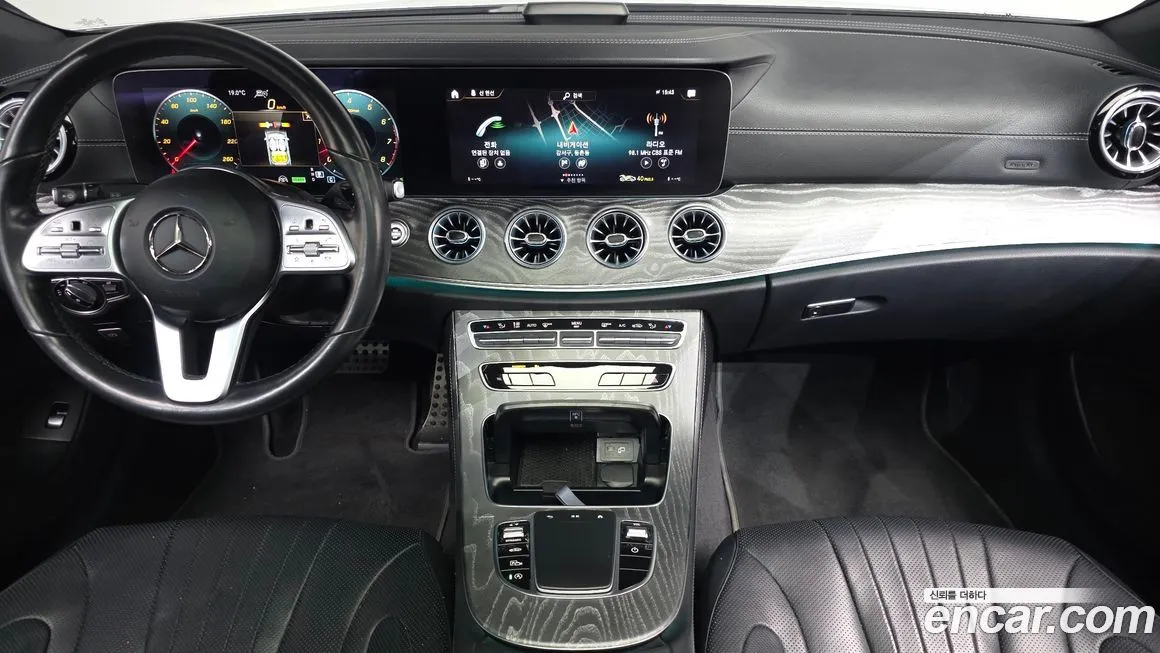 Mercedes-Benz CLS-Class 2021 из KR, фото 10