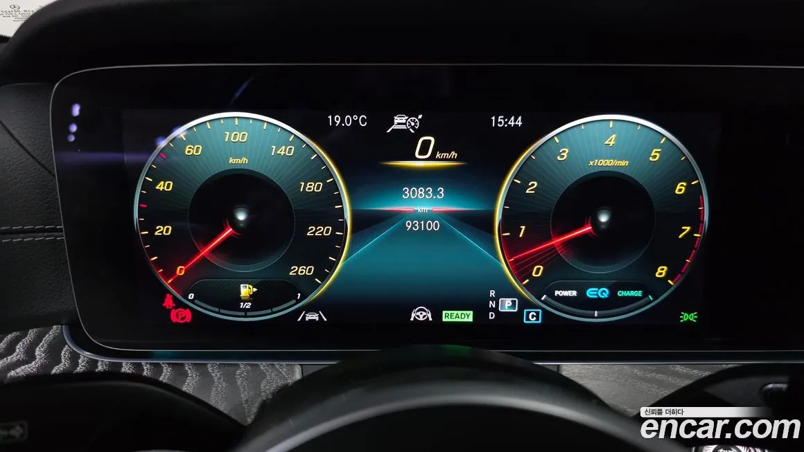 Mercedes-Benz CLS-Class 2021 из KR, фото 6