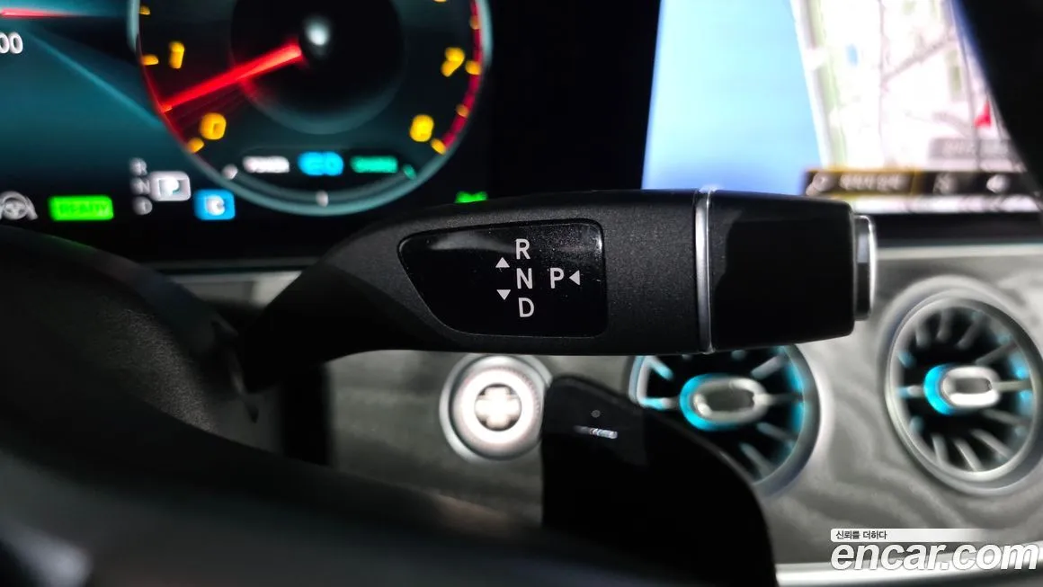 Mercedes-Benz CLS-Class 2021 из KR, фото 9