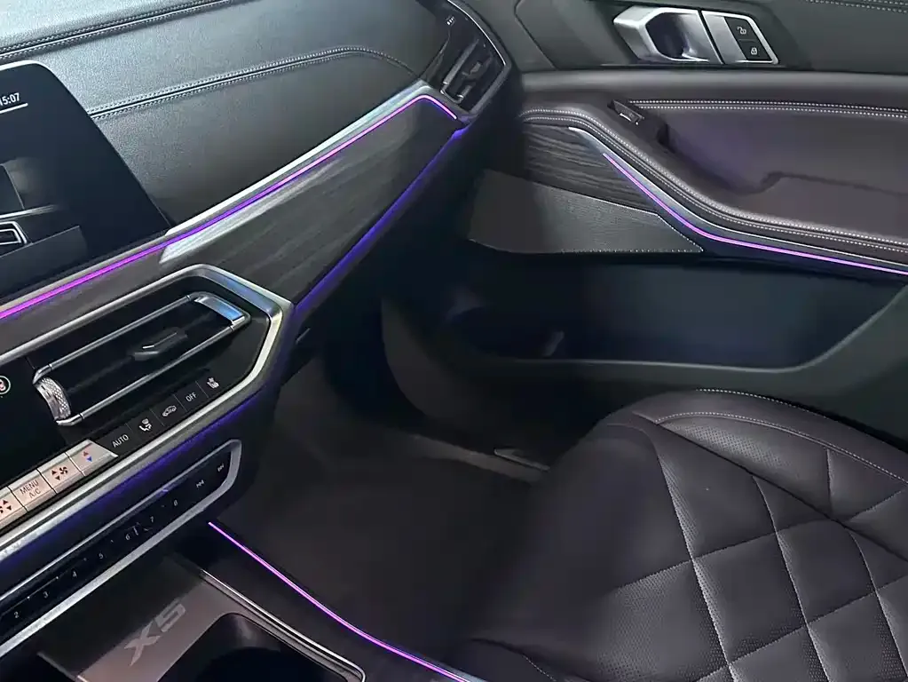 BMW X5 2022 из CN, фото 9