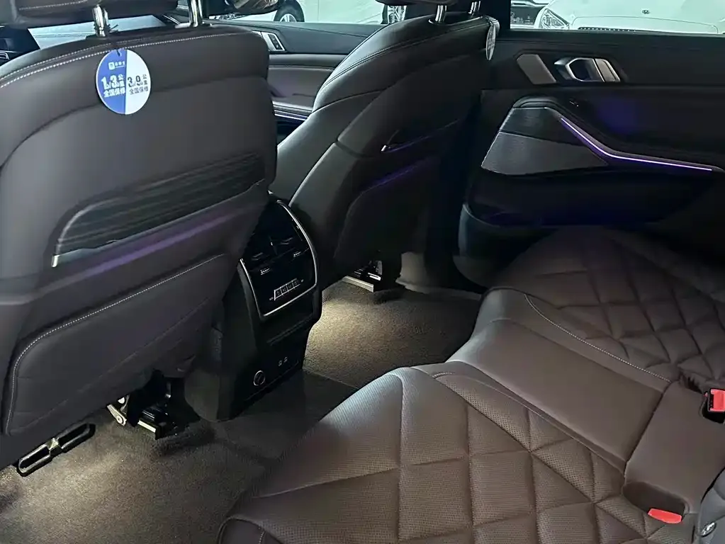 BMW X5 2022 из CN, фото 5