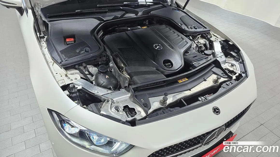 Mercedes-Benz CLS-Class — фото 10