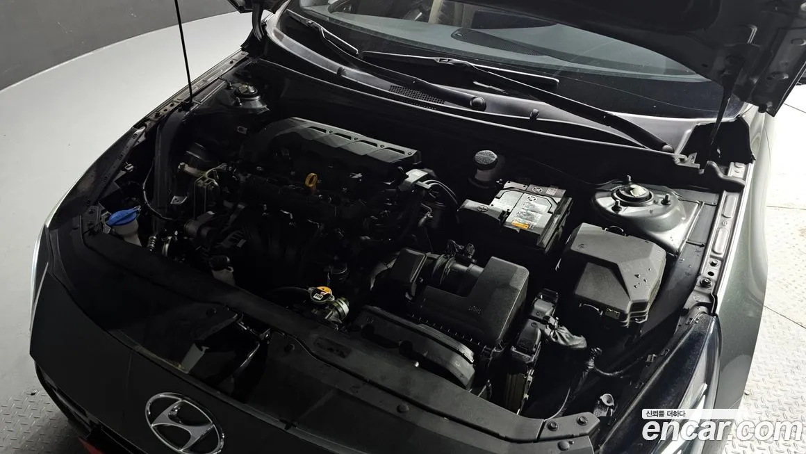 Hyundai AVANTE 2023 из KR, фото 7
