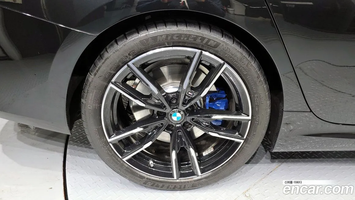 BMW 3-Series — фото 10