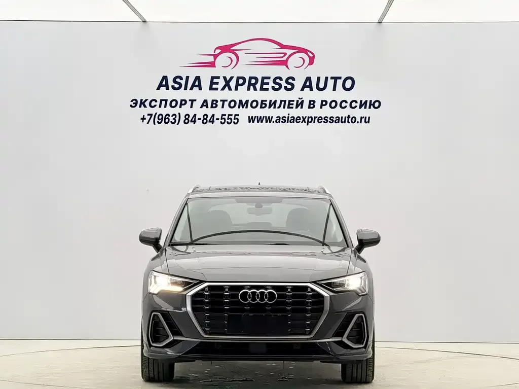 Audi Q3 — фото 2