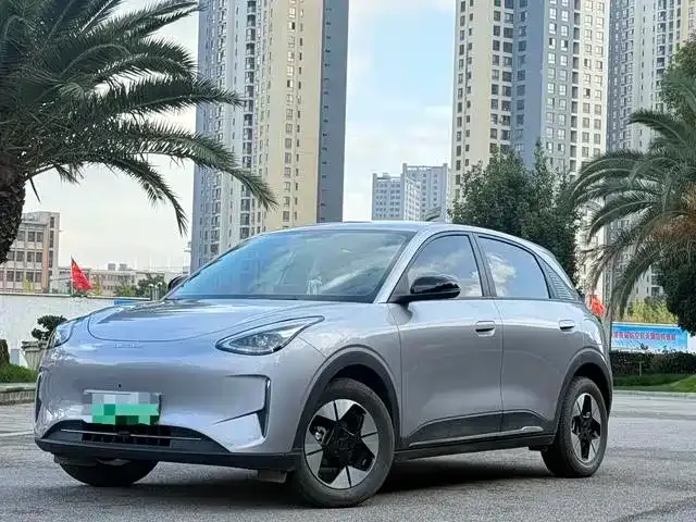 Geely Starburst 2025 из CN, фото 1