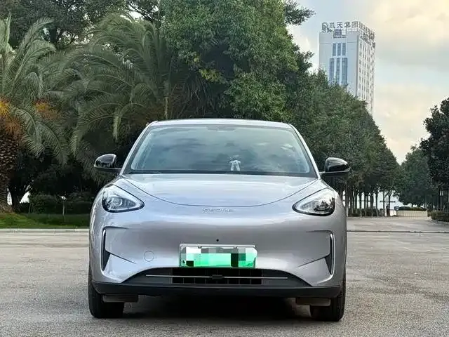 Geely Starburst 2025 из CN, фото 5