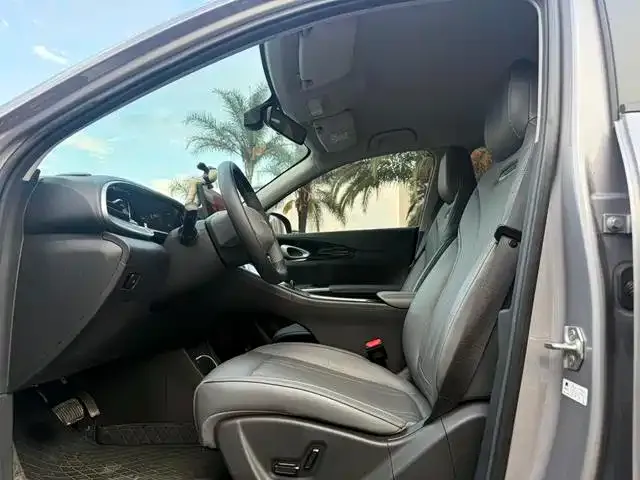 Geely Starburst 2025 из CN, фото 9