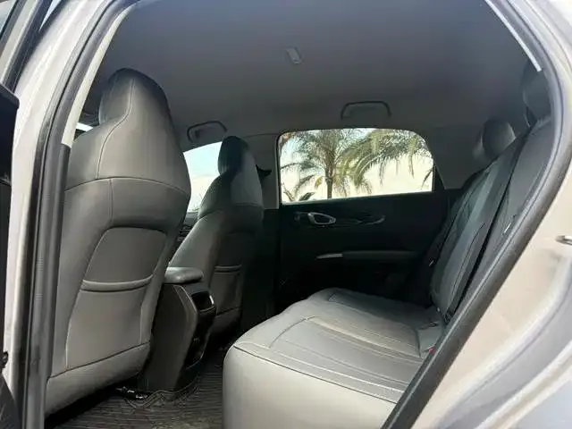 Geely Starburst 2025 из CN, фото 2