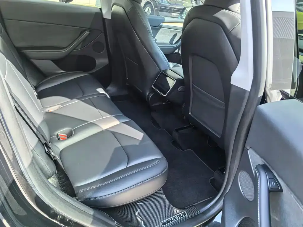 Tesla Model Y 2022 из CN, фото 6
