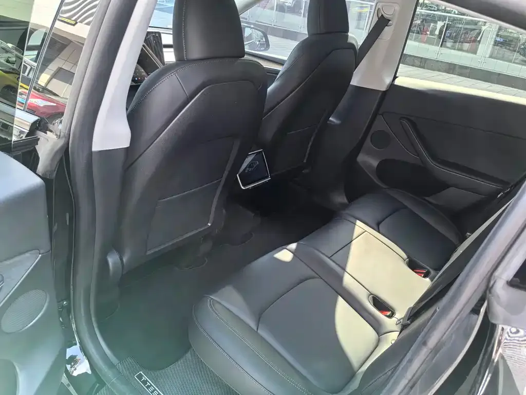 Tesla Model Y 2022 из CN, фото 8