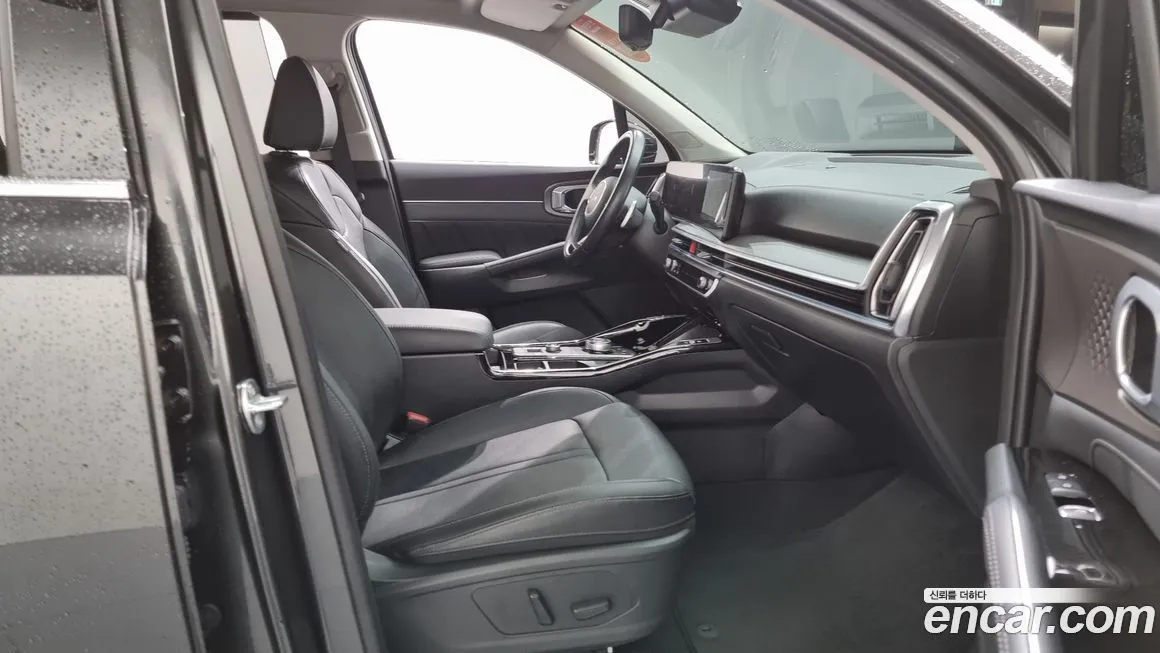 Kia Sorento 2024 из KR, фото 5