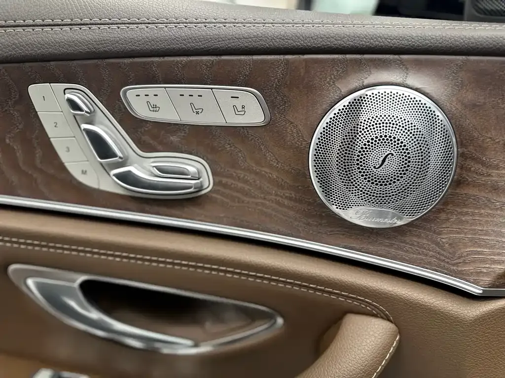 Mercedes-Benz E-Class 2021 из CN, фото 8