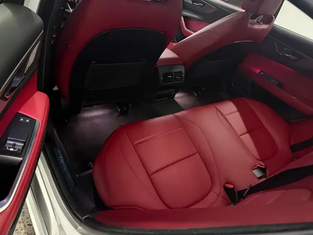 Jaguar XEL 2022 из CN, фото 7