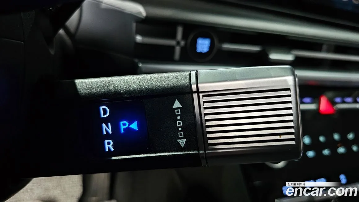 Hyundai Santafe 2025 из KR, фото 5