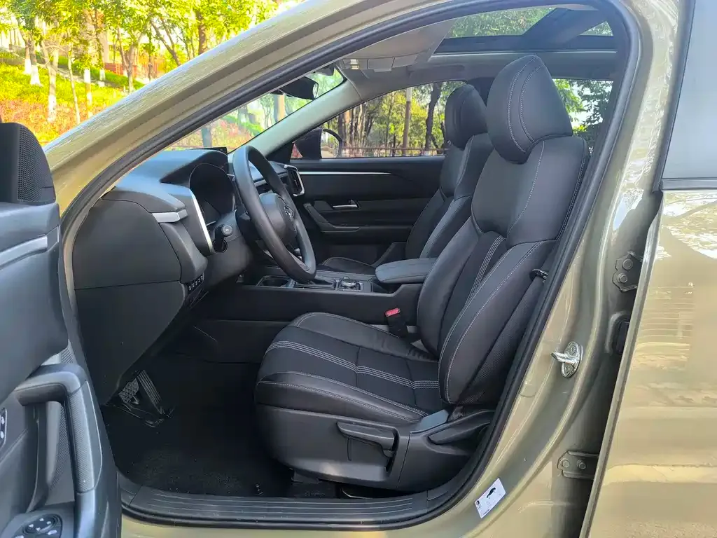 Mazda CX-50 Xingye 2024 из CN, фото 3