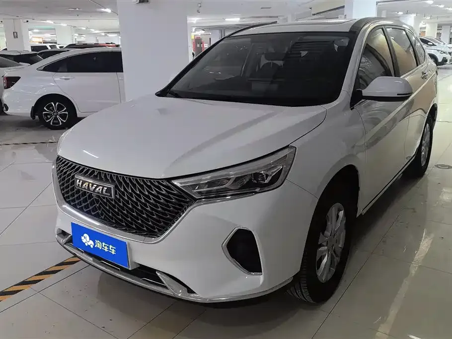 Haval M6 2022 из CN, фото 1