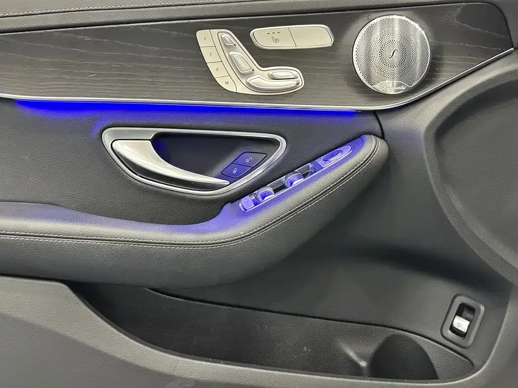 Mercedes-Benz C-Class 2021 из CN, фото 10
