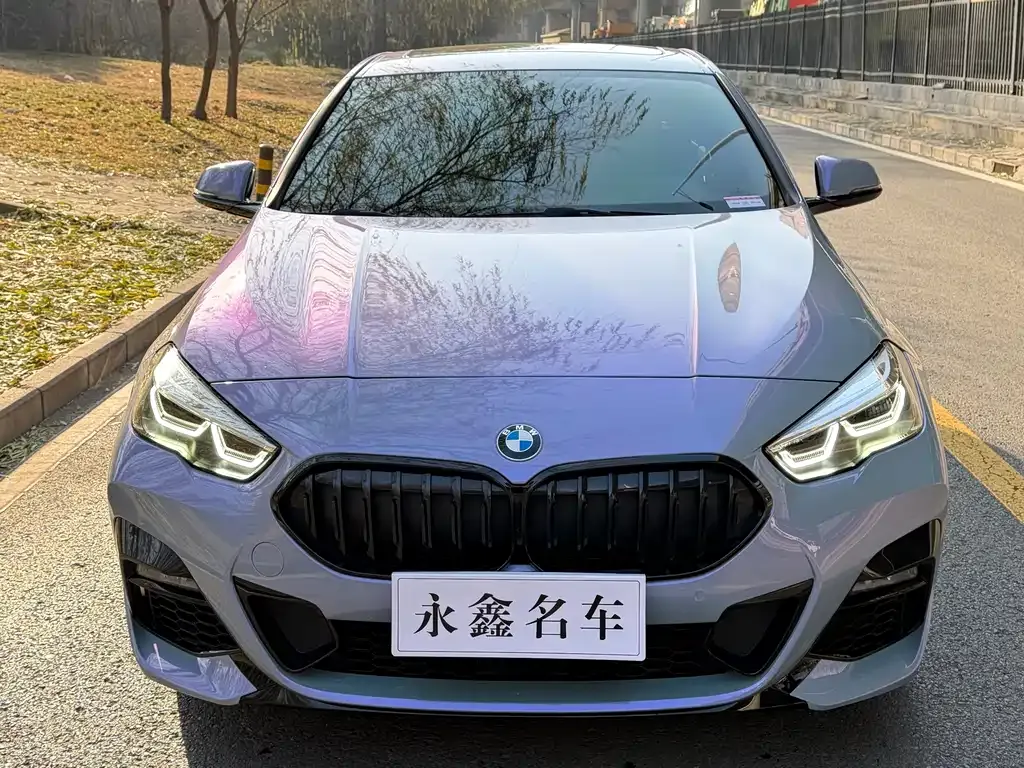 BMW 2 Series (Import) 2023 из CN, фото 7