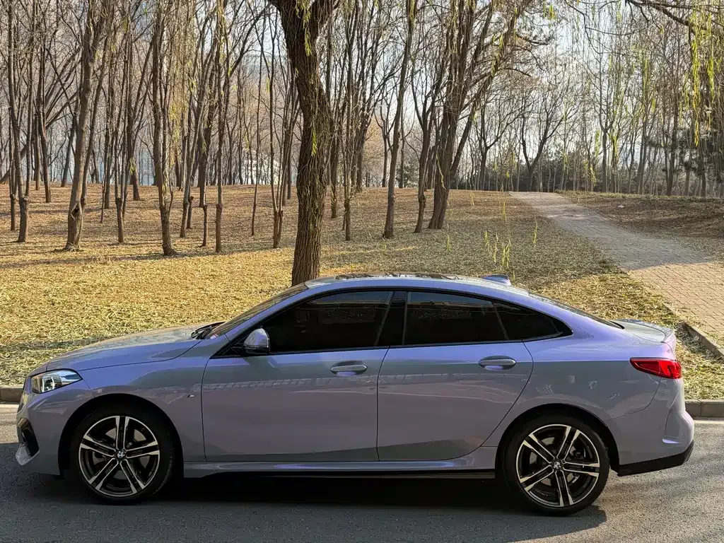 BMW 2 Series (Import) 2023 из CN, фото 10
