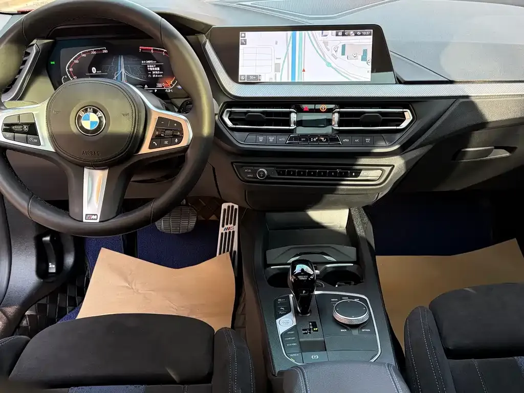 BMW 2 Series (Import) 2023 из CN, фото 2
