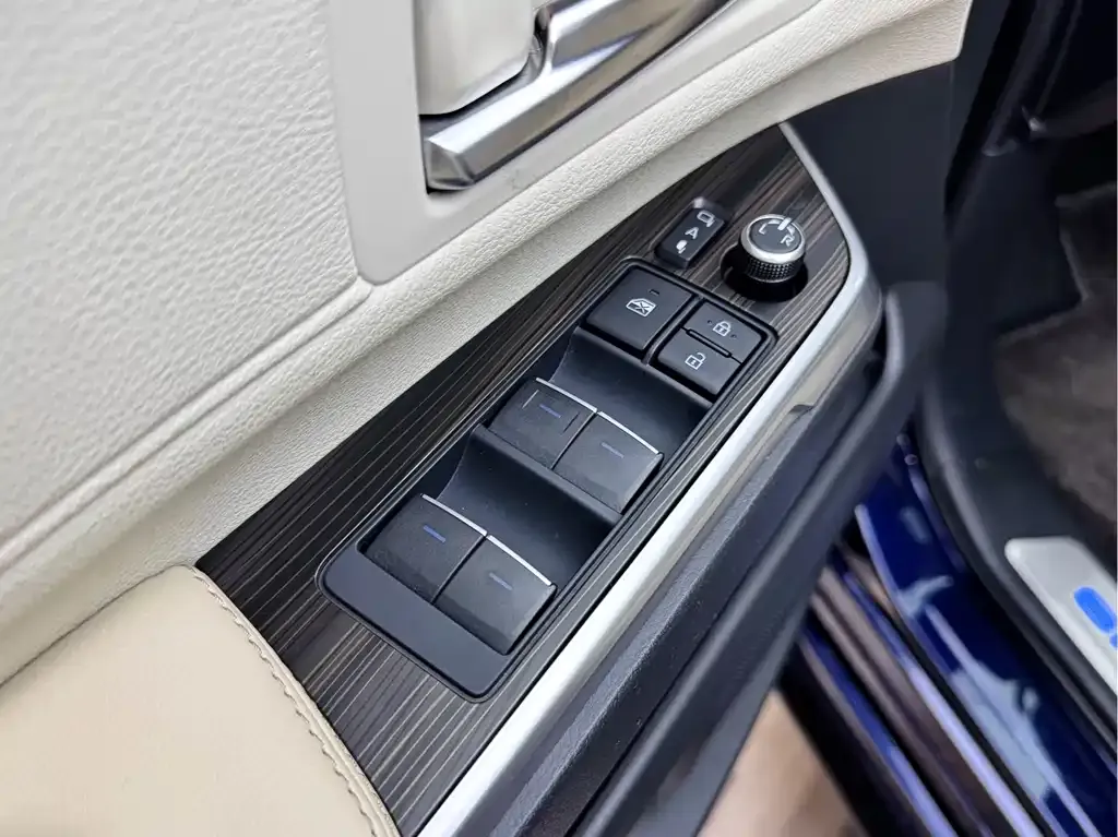 Toyota Sienna 2022 из CN, фото 6