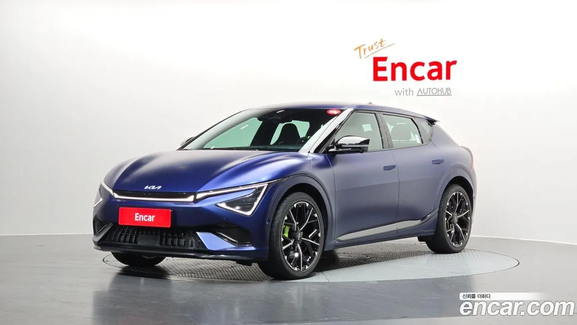Kia EV6