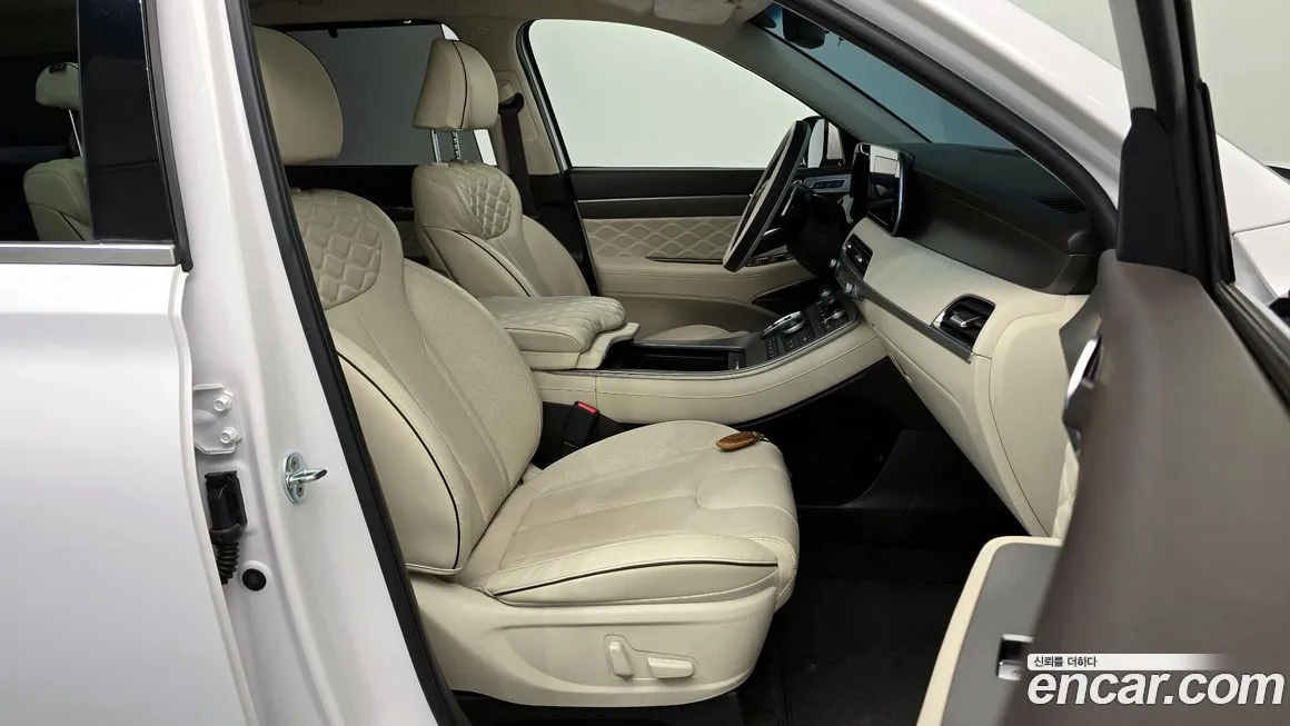 Hyundai Palisade 2022 из KR, фото 9
