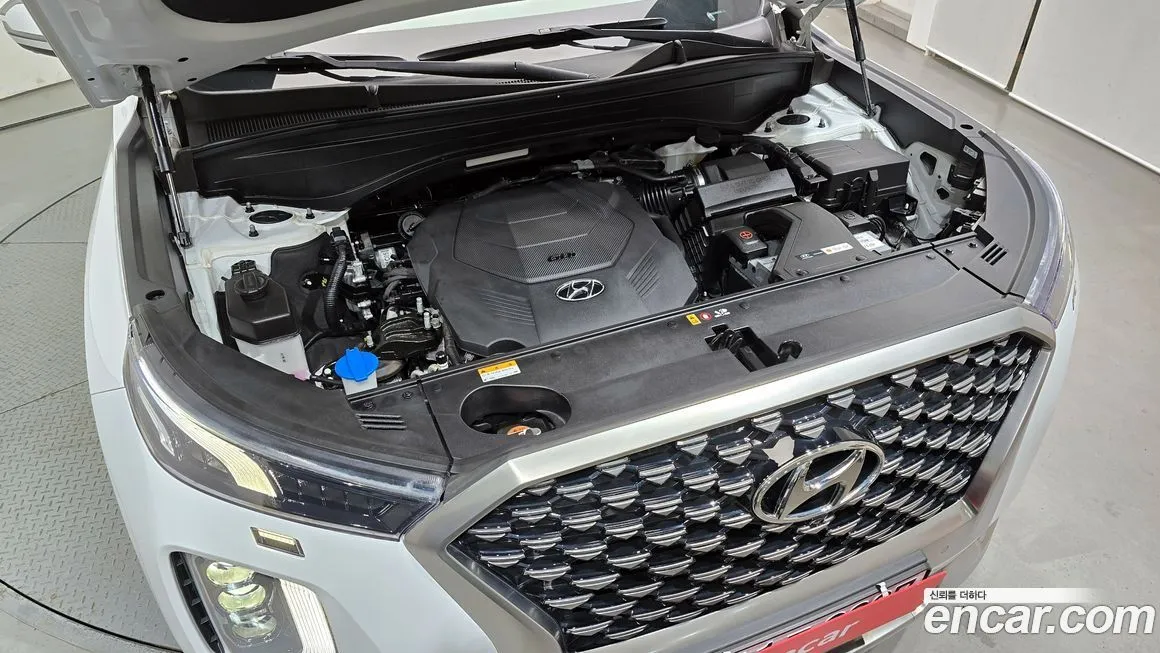 Hyundai Palisade 2022 из KR, фото 10