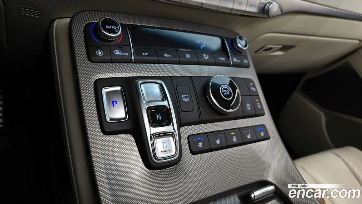 Hyundai Palisade 2022 из KR, фото 4
