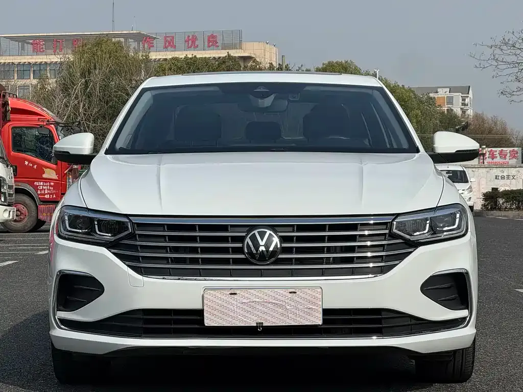 Volkswagen Lavida 2023 из CN, фото 9