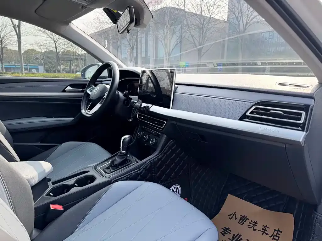 Volkswagen Lavida 2023 из CN, фото 3