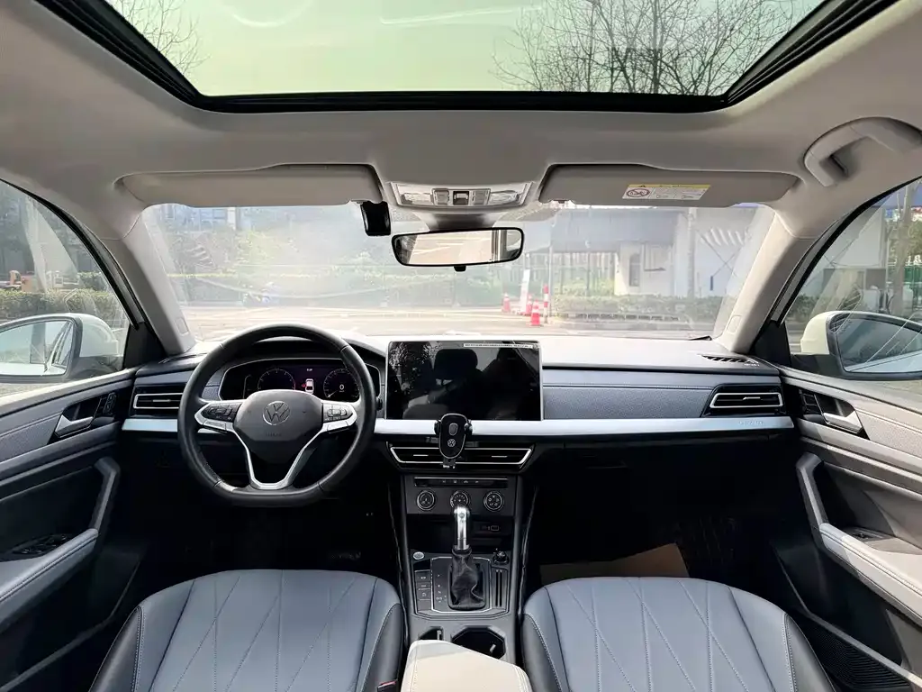 Volkswagen Lavida 2023 из CN, фото 6