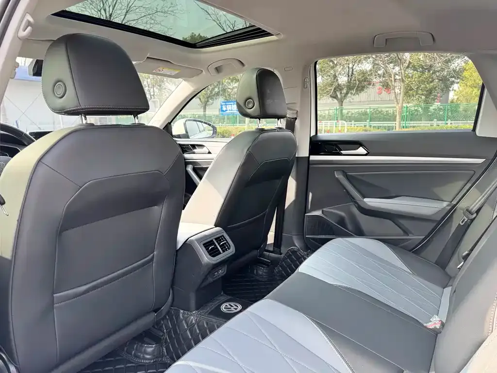 Volkswagen Lavida 2023 из CN, фото 4