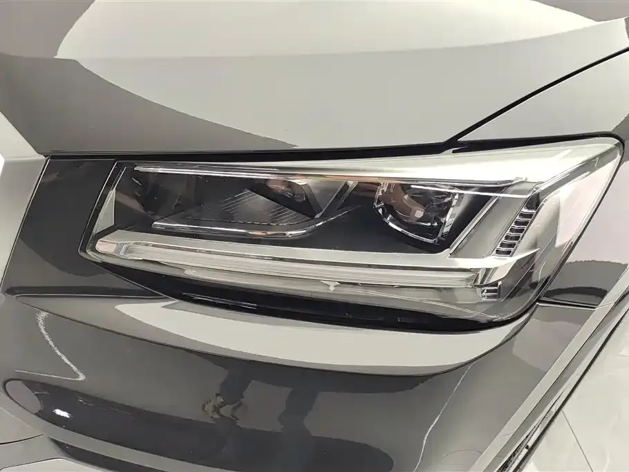 Audi Q2L 2021 из CN, фото 10