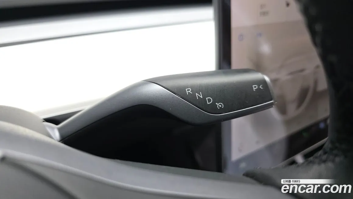 Tesla Model 3 2022 из KR, фото 4
