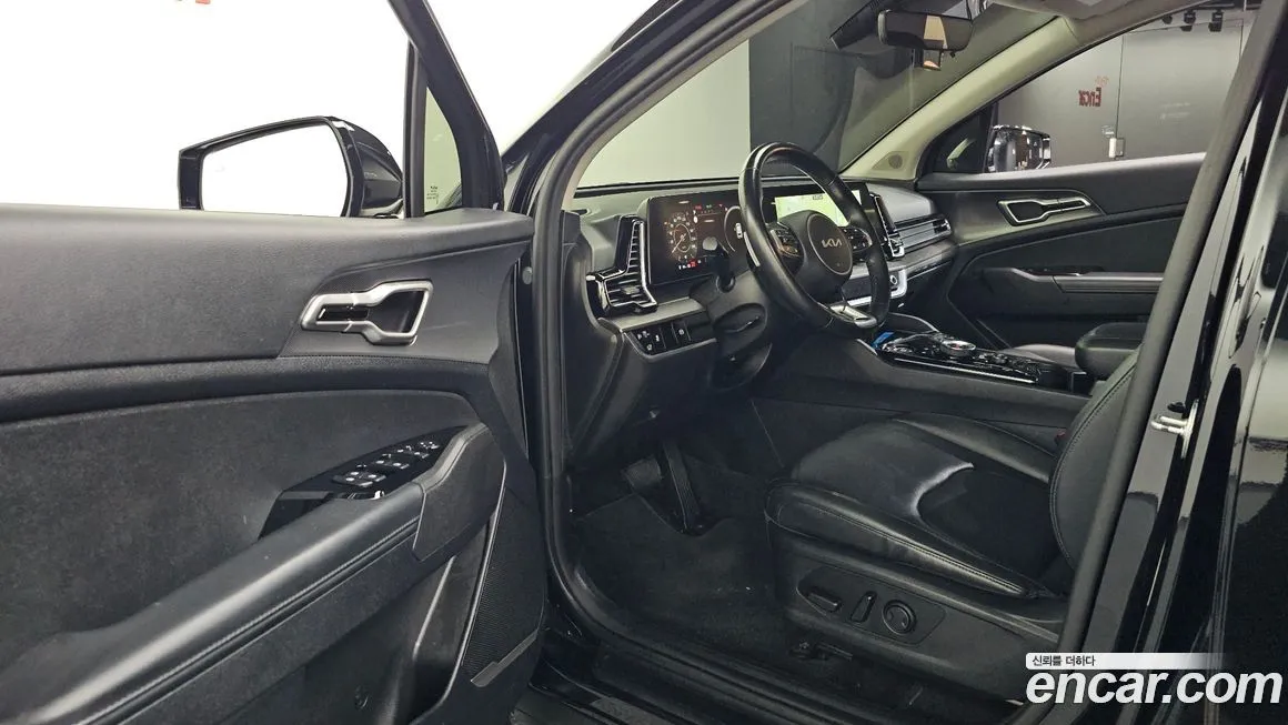 Kia Sportage — фото 4