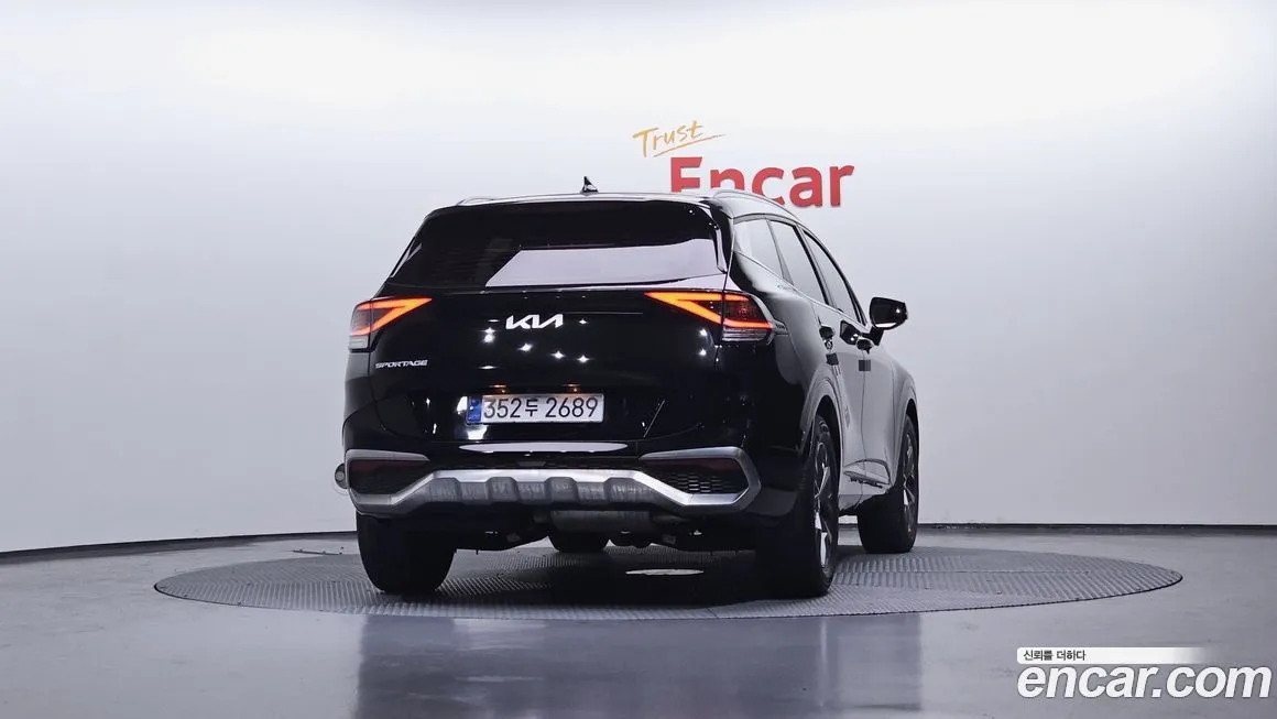 Kia Sportage — фото 2