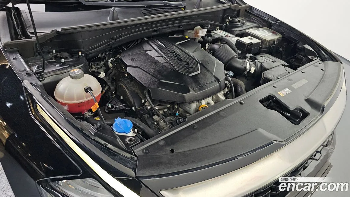 Kia Sportage — фото 10