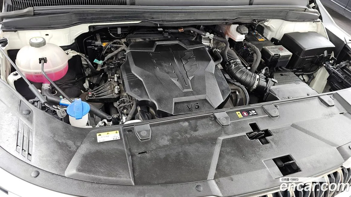 Kia Carnival — фото 10