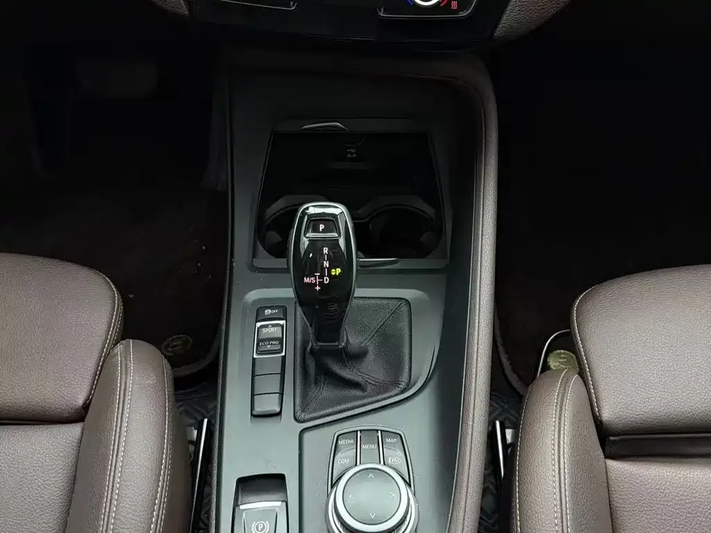 BMW X1 2022 из CN, фото 10
