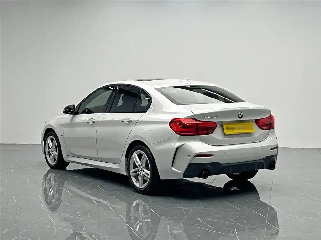 BMW 1 Series — фото 3