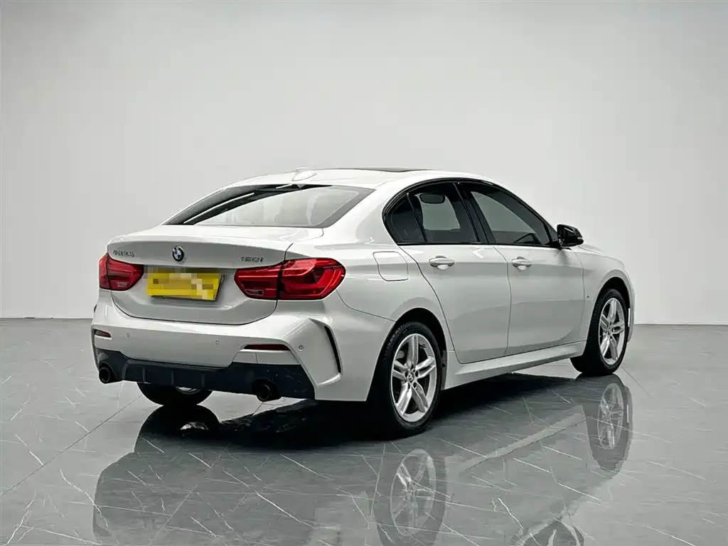 BMW 1 Series — фото 2