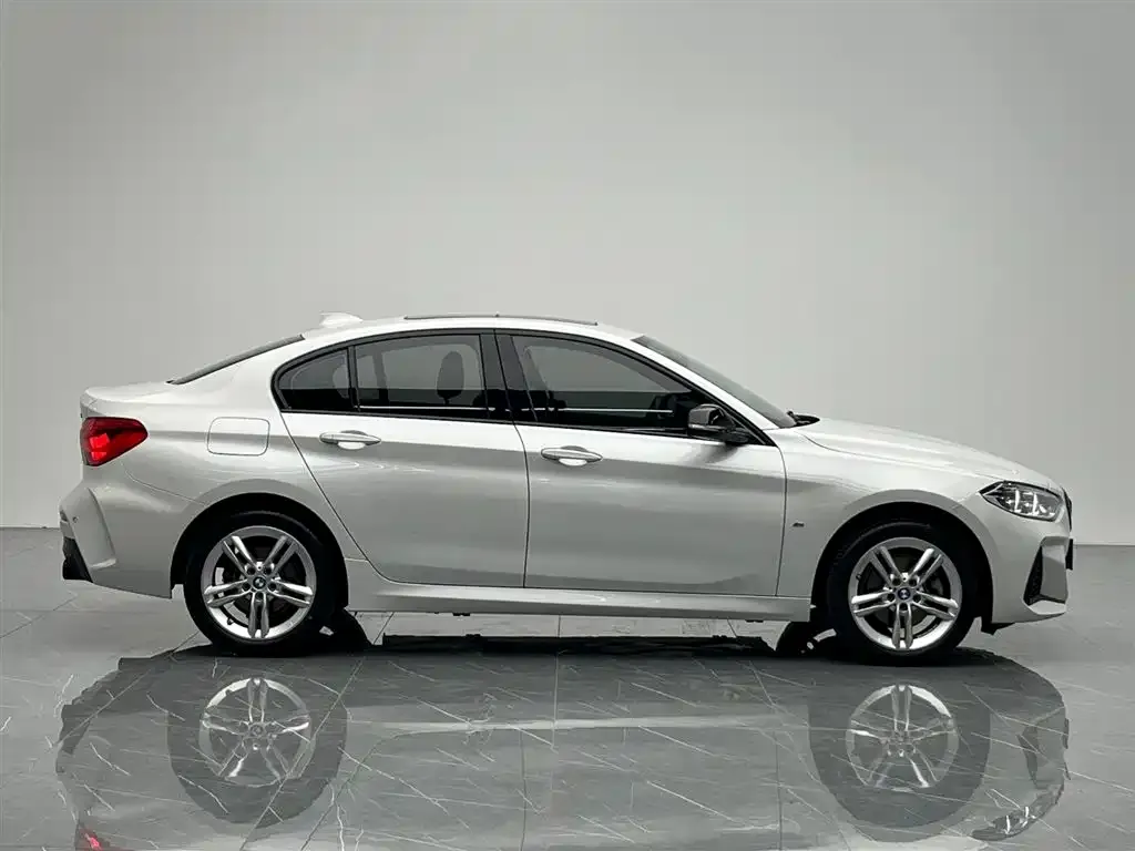 BMW 1 Series — фото 6